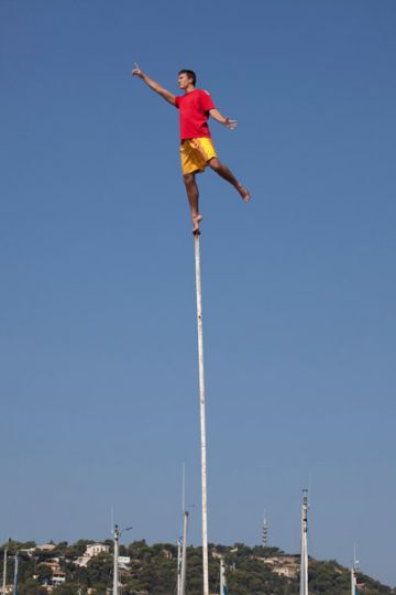 © Li Wei