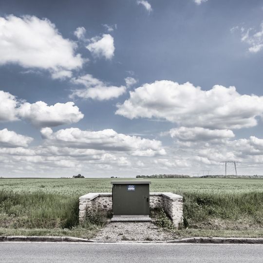 © Antoine Schoenfeld