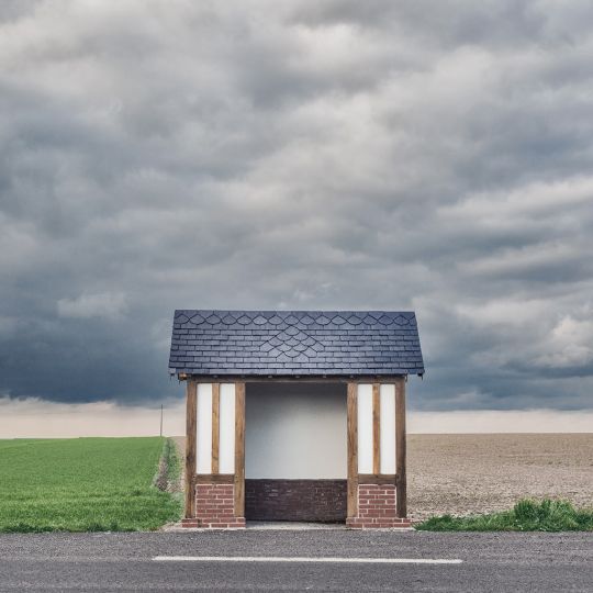 © Antoine Schoenfeld