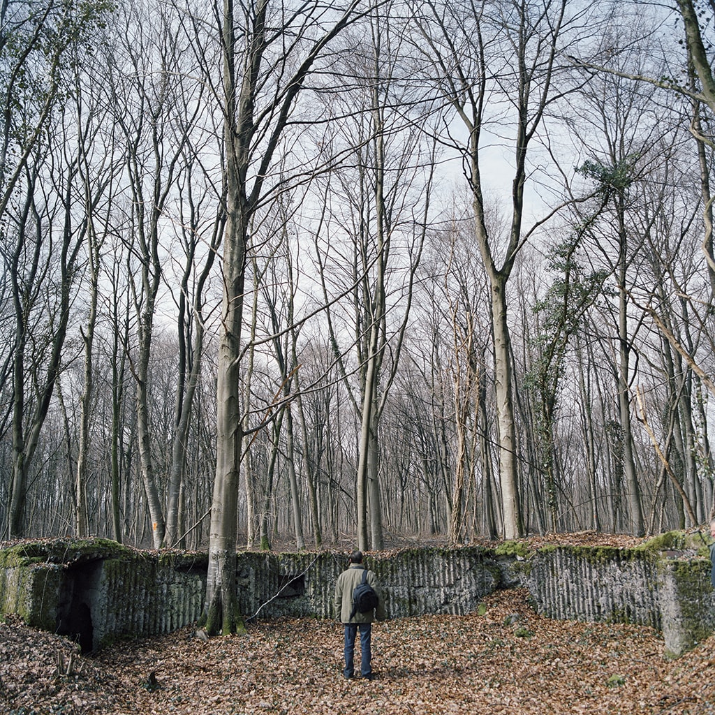 Photography Exhibition - From Les Éparges to the Verdun Memorial