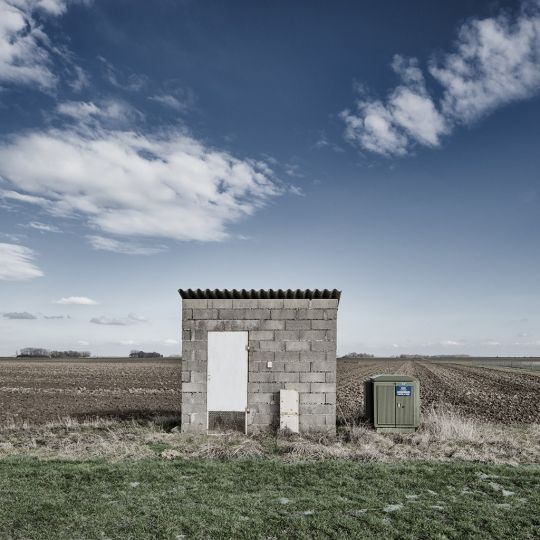 © Antoine Schoenfeld