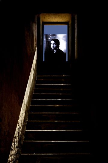 Dans le miroir des rizières © Sophie Zénon