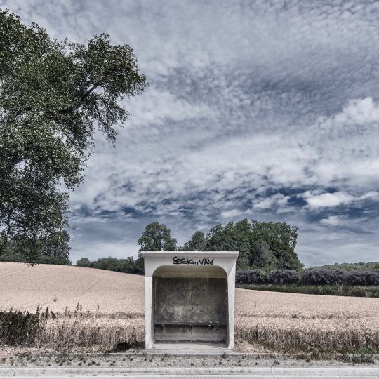 © Antoine Schoenfeld