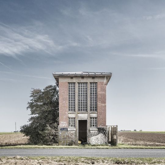 © Antoine Schoenfeld