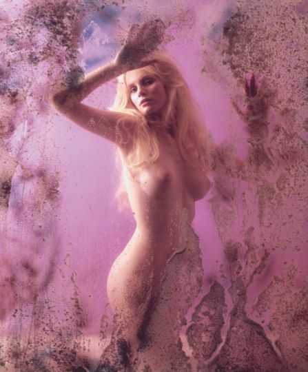 From Tom Kelley’s Studio © Tom Kelley