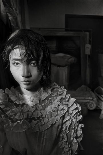 Girls © Zhang Haier
