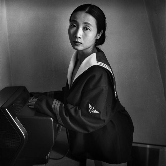 Girls © Zhang Haier