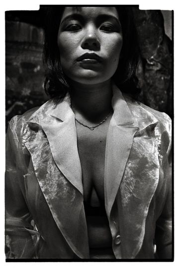 Girls © Zhang Haier