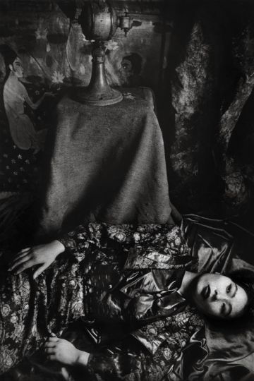 Girls © Zhang Haier