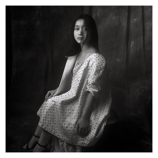 Girls © Zhang Haier