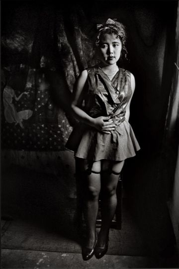 Girls © Zhang Haier