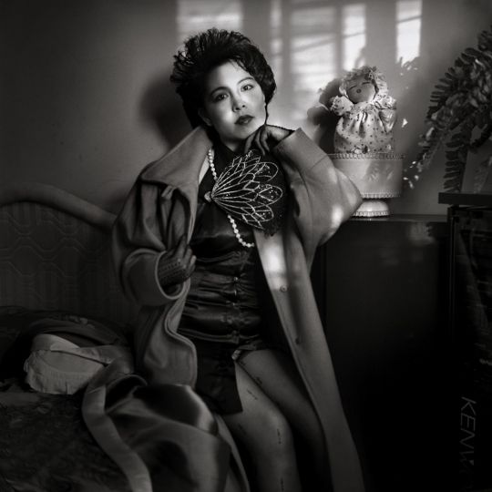 Girls © Zhang Haier