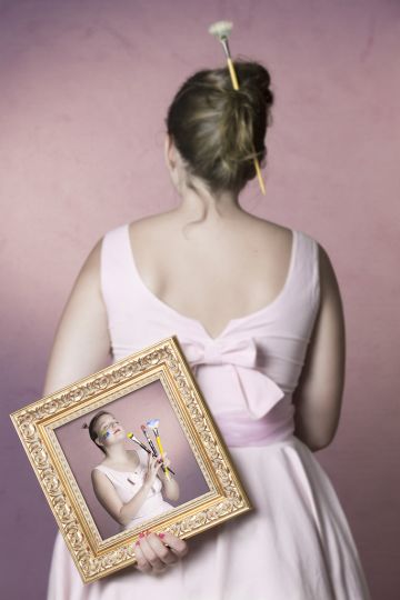 Elsa © Anna Garrigou
