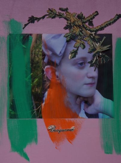 © Cornélia Klara Poupard