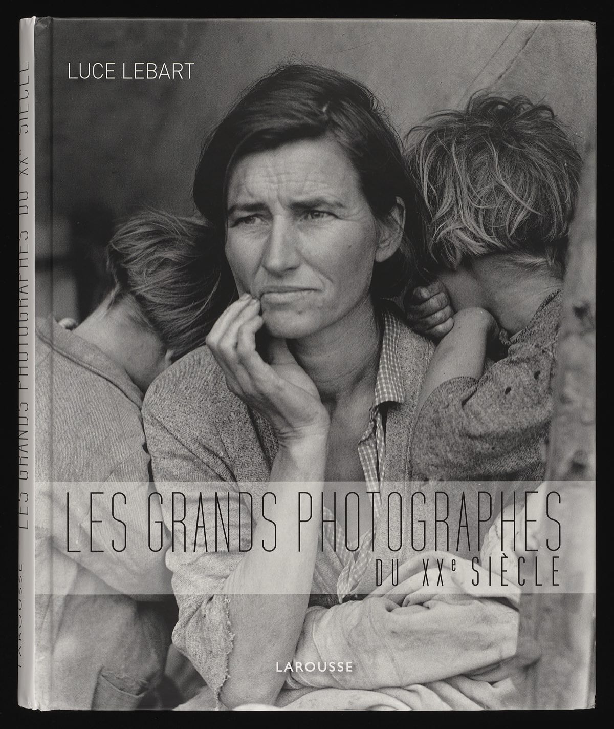 Great 20th Century Photographers An Encyclopedic Survey The Eye Of