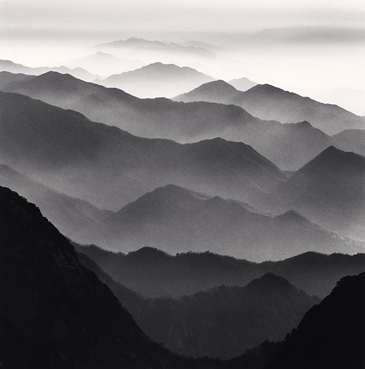 Michael Kenna, A Taste of Paradise - The Eye of Photography Magazine