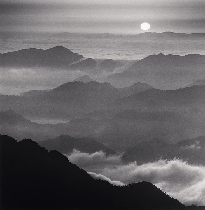 格安新品 黄山 Huangshan Michael Kenna 限定1000部 ecousarecycling.com