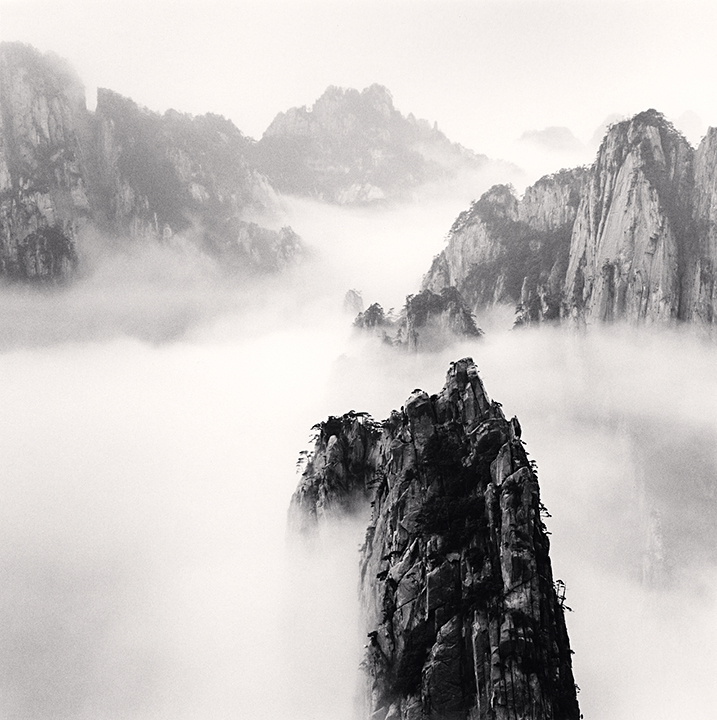 Michael Kenna, A Taste of Paradise - The Eye of Photography Magazine