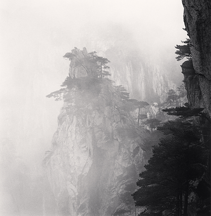 Michael Kenna, A Taste of Paradise - The Eye of Photography Magazine