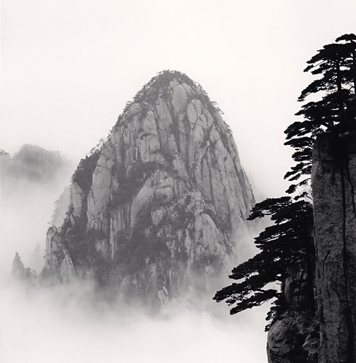 格安新品 黄山 Huangshan Michael Kenna 限定1000部 ecousarecycling.com