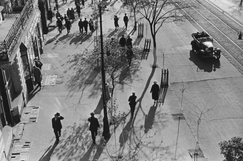Rostov-on-Don 1937 © Mikhail Prekhner, Multimedia Art Museum, Moscow