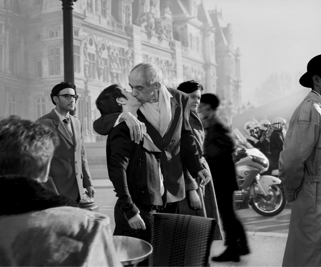 Lovers: an exhibition full of romance - The Eye of Photography