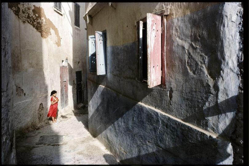 Le Maroc, d’ombre et lumière © Daoud Aoulad-Syad