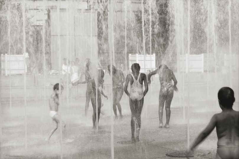 Paris, France, 1999 © Christian Maillard