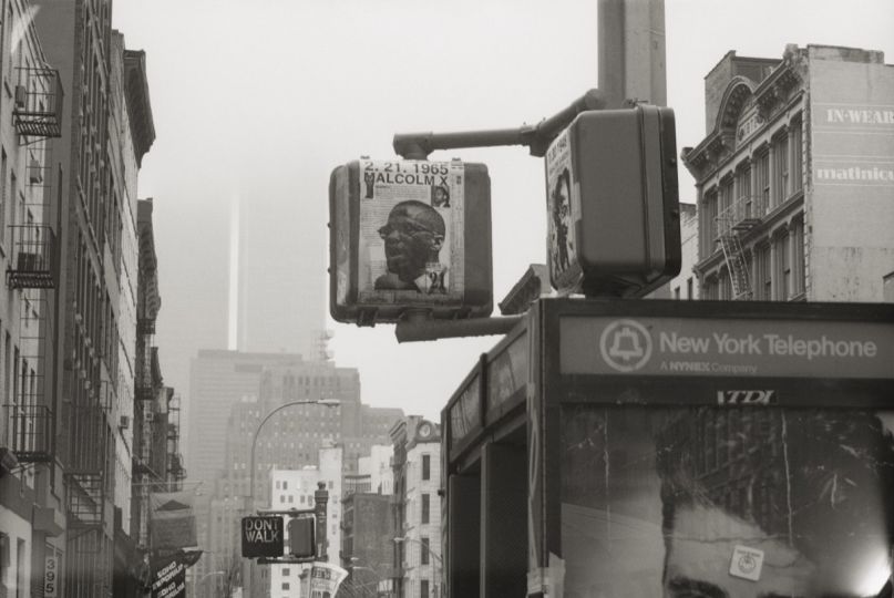 New York, USA, 1996 © Christian Maillard