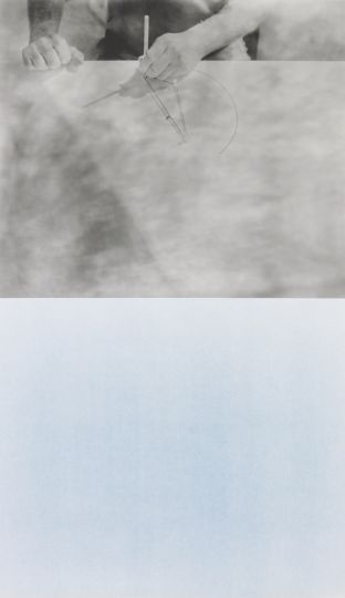 Cyanomètres 1 © Laurent Millet