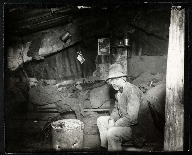 The Other Half The Activist Photography Of Jacob Riis The Eye Of