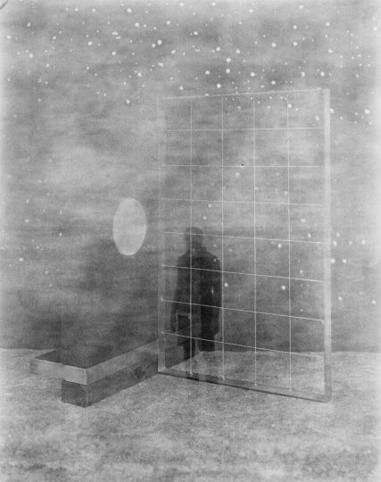 L’Astrophile 08 © Laurent Millet