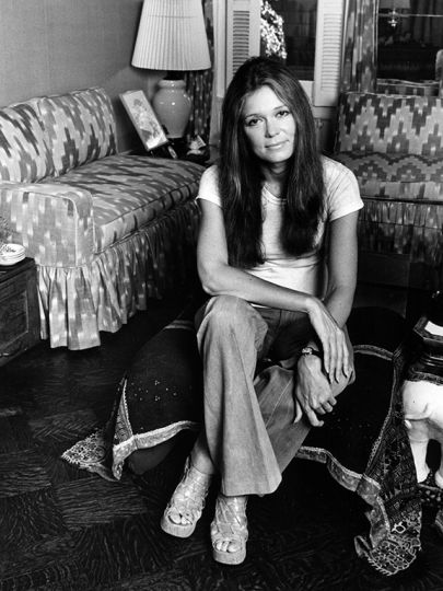 A time capsule of the American feminist movement, by Lynn Gilbert - The ...