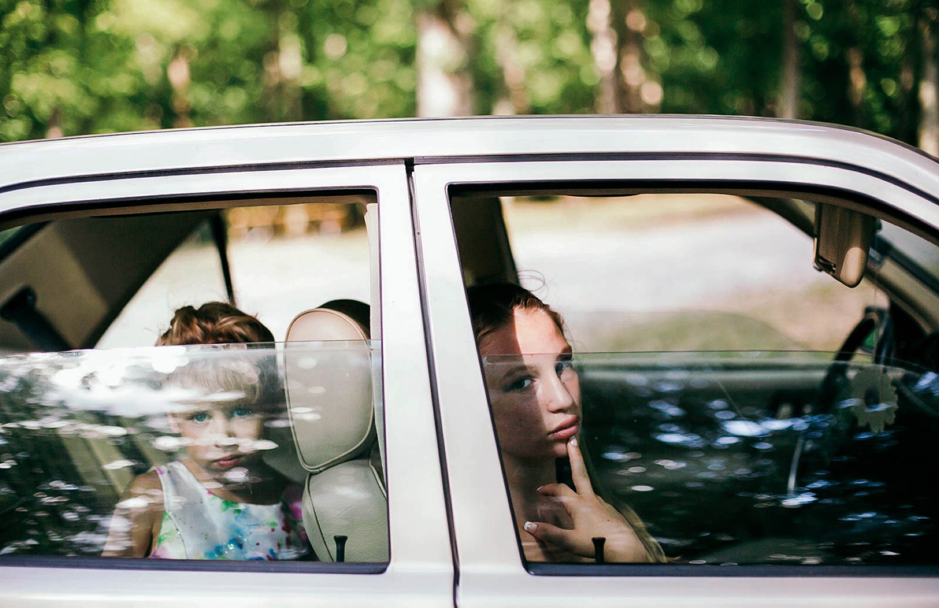2018 ICP Awards – Women Photograph: “Sexism in photojournalism is pretty  common” - The Eye of Photography Magazine
