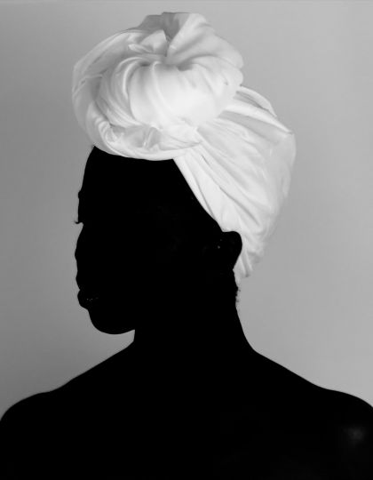 Being Black Is Lit AF 2016 © Shawn Theodore