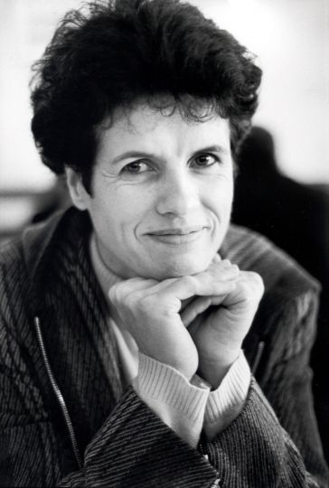 Valérie-Anne Giscard d'Estaing © Carlos Freire - 2002