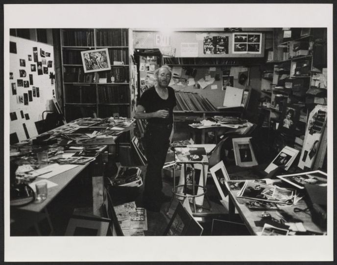 W. Eugene Smith, Pittsburgh Portrait of an Industrial City - The Eye of ...