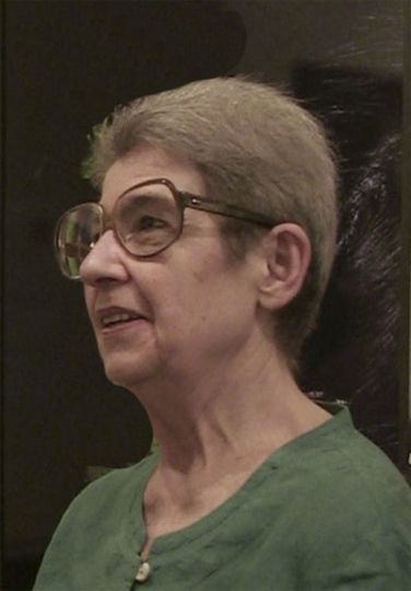 Michèle Chomette