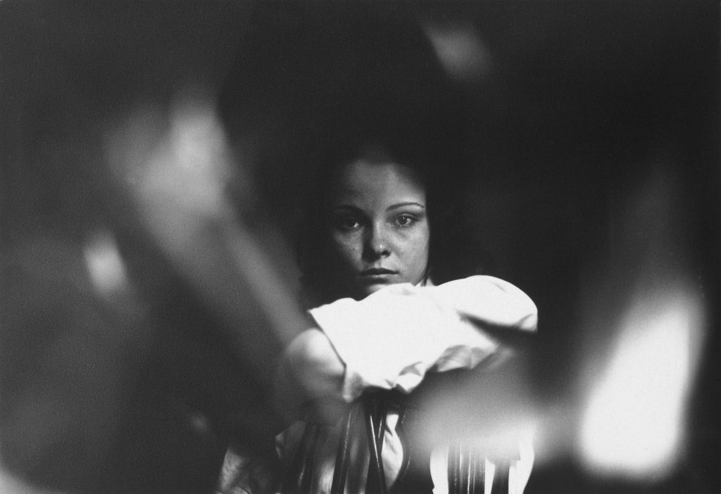 Saul Leiter, In my room - The Eye of Photography Magazine