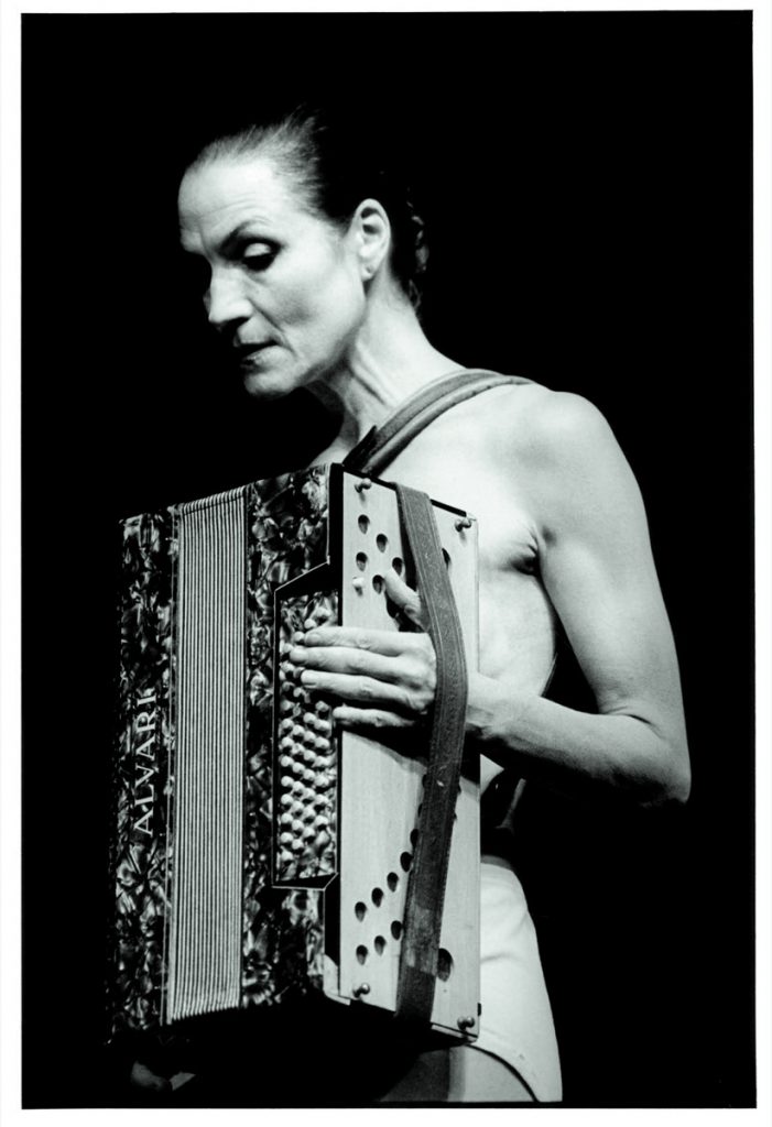 アート・デザイン・音楽 Pina Bausch DELAHAYE Guy Delahaye : « Pina Bausch is a myth » - The Eye of Photography