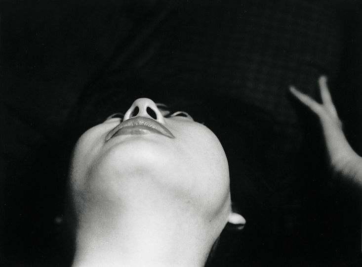 Shomei Tomatsu - Oh Shinjuku, 1963 Collection of the Tokyo Photographic Art Museum, Tokyo © Shomei Tomatsu –INTERFACE / Courtesy of Taka Ishii Gallery Photography / Film