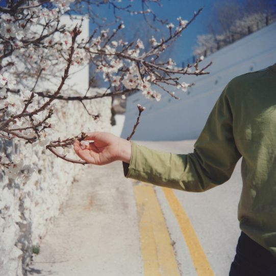 Patrick Taberna, Espagne Zuheros 2012 @courtesy galerie Camera Obscura