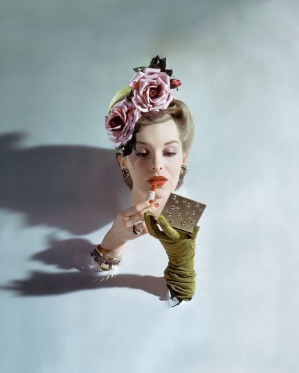 Fashion Legends - YellowKorner - The Eye of Photography Magazine