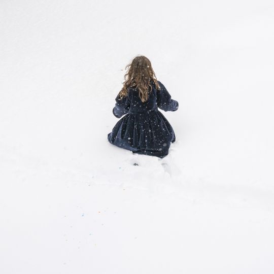 Winter Storm Skylar, 2018 © Cig Harvey