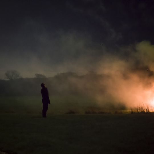 The Fire , 2015 © Cig Harvey