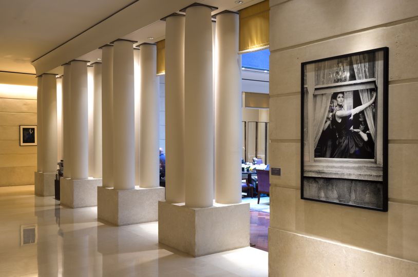 Vive la Mode - Park Hyatt Paris-Vendôme © Nicola Erni Collection