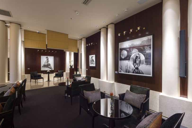 Vive la Mode - Park Hyatt Paris-Vendôme © Nicola Erni Collection