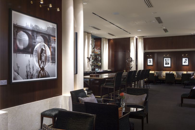 Vive la Mode - Park Hyatt Paris-Vendôme © Nicola Erni Collection