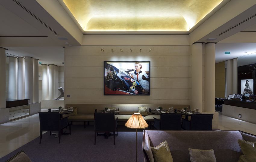 Vive la Mode - Park Hyatt Paris-Vendôme © Nicola Erni Collection