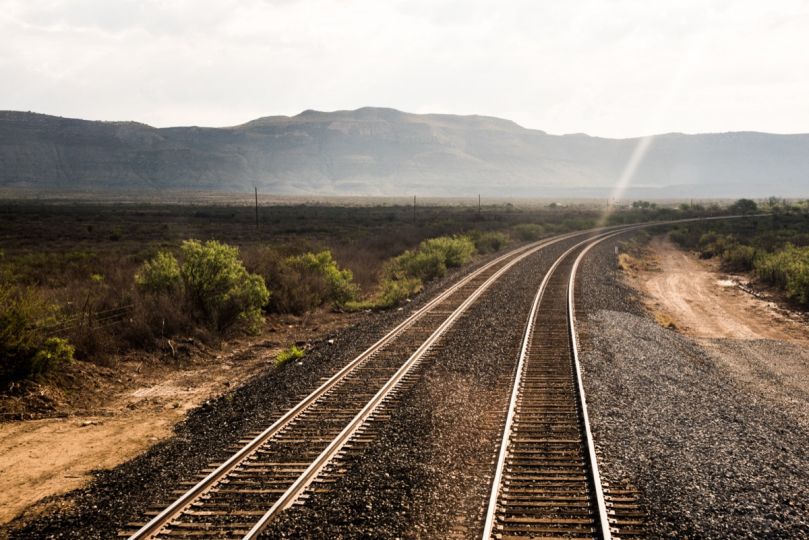 Juliette Charvet, Across America by Train - The Eye of Photography Magazine